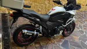 Honda Crosstourer DCT ABS (2011 - 15)  (7)
