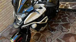 Honda Crosstourer DCT ABS (2011 - 15)  (8)