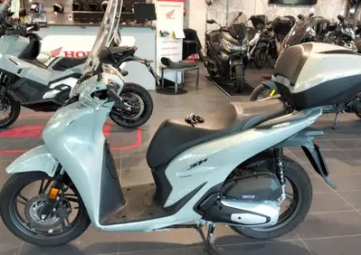Honda SH 150i (2024 - 25) - Annuncio 10134248