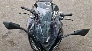 Kawasaki Z 1000 SX Tourer (2017 - 20)  (2)