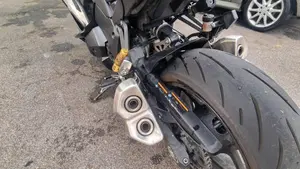 Kawasaki Z 1000 SX Tourer (2017 - 20)  (3)
