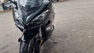 Kawasaki Z 1000 SX Tourer (2017 - 20)  (4)