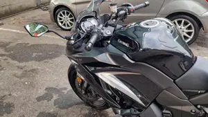 Kawasaki Z 1000 SX Tourer (2017 - 20)  (5)
