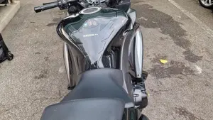 Kawasaki Z 1000 SX Tourer (2017 - 20)  (7)
