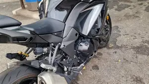 Kawasaki Z 1000 SX Tourer (2017 - 20)  (8)