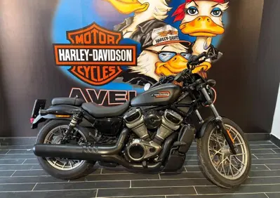 Harley-Davidson Nightster Special (2023 - 26) - Annuncio 10134251