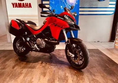 Ducati Multistrada V2 S (2022 - 24) - Annuncio 10134256