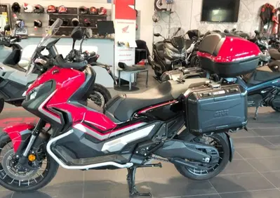 Honda X-ADV 750 (2018 - 20) - Annuncio 10134263