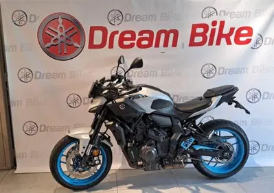 Yamaha MT-07 Y-AMT (2025 - 26) - Annuncio 10134266