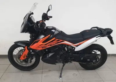 KTM 790 Adventure (2019 - 20) - Annuncio 10134265