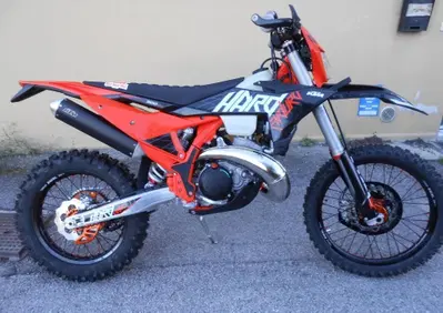 KTM 300 EXC Hardenduro (2027) - Annuncio 10134271