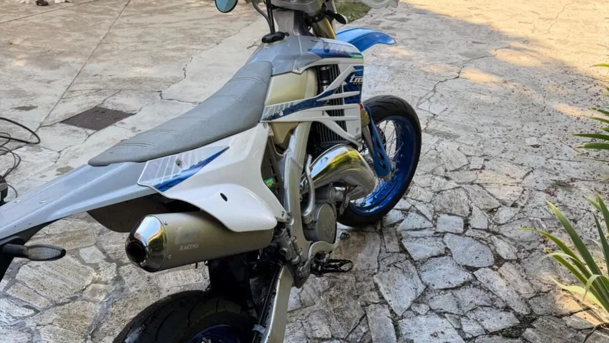 Tm Moto SMR 125 Fi 2T (2024)  (3)