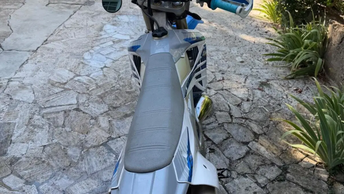 Tm Moto SMR 125 Fi 2T (2024)  (5)