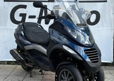Piaggio MP3 LT 400 (2009 - 11) - Annuncio 10134283