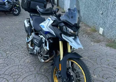 Voge Valico 900DSX (2024 - 26) - Annuncio 10134285