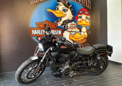 Harley-Davidson Nightster Special (2023 - 26) - Annuncio 10134273