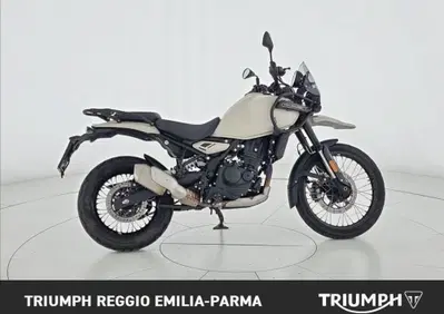 Royal Enfield Himalayan 450 (2024 - 26) - Annuncio 10134275