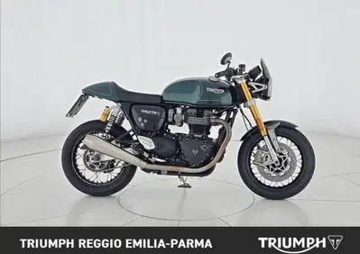 Triumph Thruxton RS Final Edition (2024 - 25) - Annuncio 10134278