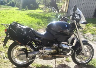 Bmw R 850 R Comfort (2004 - 07) - Annuncio 10134281