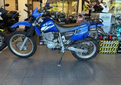 Yamaha TT 600 R - Annuncio 10134284