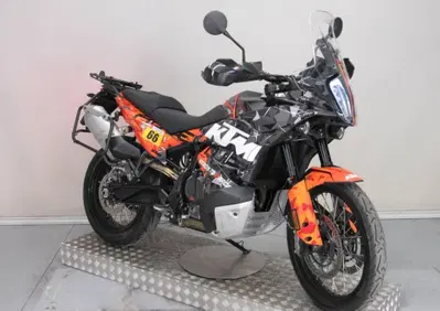 KTM 890 Adventure (2023 - 26) - Annuncio 10134287