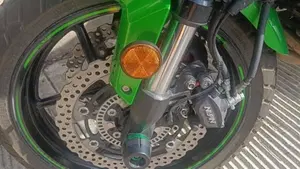Kawasaki Versys 650 (2017 - 20)  (2)