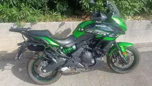Kawasaki Versys 650 (2017 - 20)  (3)