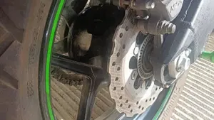Kawasaki Versys 650 (2017 - 20)  (4)