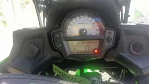Kawasaki Versys 650 (2017 - 20)  (6)