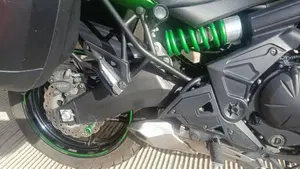 Kawasaki Versys 650 (2017 - 20)  (7)
