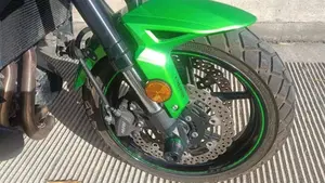 Kawasaki Versys 650 (2017 - 20)  (9)