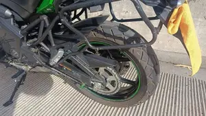 Kawasaki Versys 650 (2017 - 20)  (10)