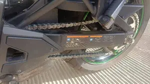 Kawasaki Versys 650 (2017 - 20)  (12)