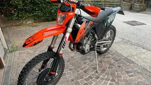 KTM 250 EXC-F (2021) 