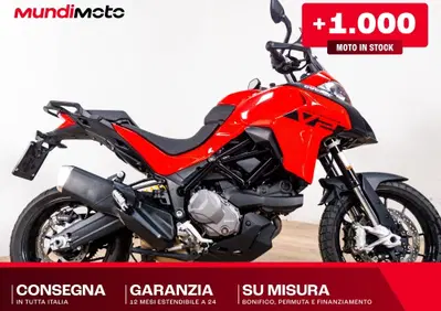 Ducati Multistrada V2 (2025 - 26) - Annuncio 10134291