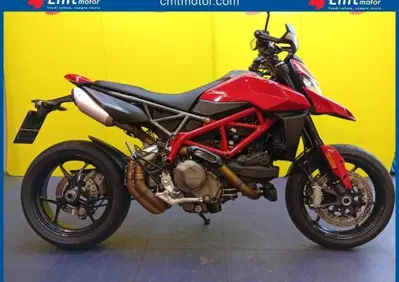 Ducati Hypermotard 950 (2019 - 20) - Annuncio 10134294
