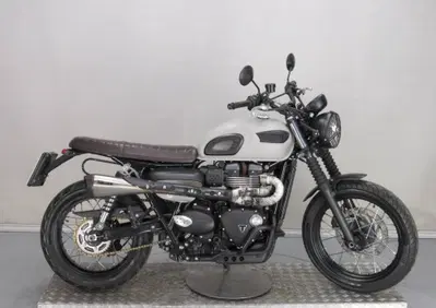 Triumph Street Scrambler 900 (2017 - 18) - Annuncio 10134295