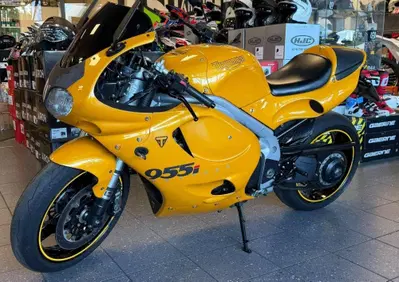 Triumph Daytona 955 I (1999 - 01) - Annuncio 10134296