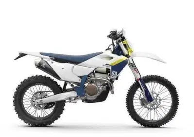 Husqvarna FE 350 (2025) - Annuncio 10134299