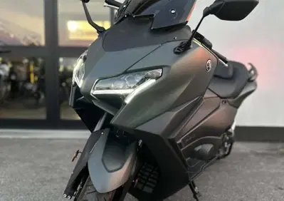 Yamaha T-Max 560 (2025 - 26) - Annuncio 10134301