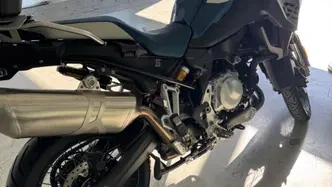 Bmw F 850 GS (2021 - 24) usata