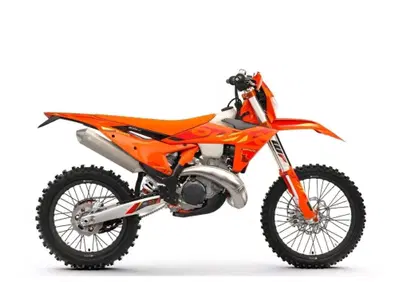 KTM 300 EXC 6Days (2026) - Annuncio 9845837