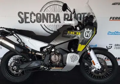 Husqvarna Norden 901 Expedition (2025 - 26) - Annuncio 9936803