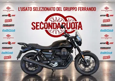 Moto Guzzi V7 Stone (2021 - 24) - Annuncio 10134028