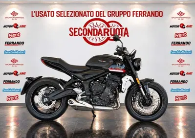 Triumph Trident 660 (2021 - 24) - Annuncio 10134029