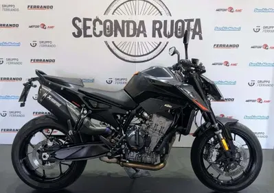 KTM 890 Duke (2021 - 23) - Annuncio 10078927