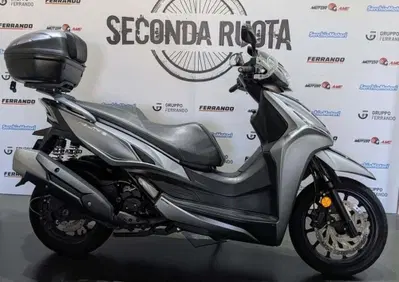 Kymco Agility 300i R16 ABS (2020) - Annuncio 10110263