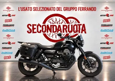 Moto Guzzi V7 Stone (2021 - 24) - Annuncio 10129379