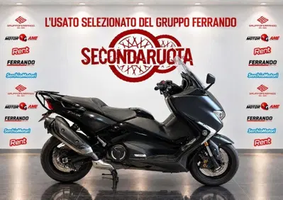 Yamaha T-Max 530 DX (2017 - 19) - Annuncio 10129380