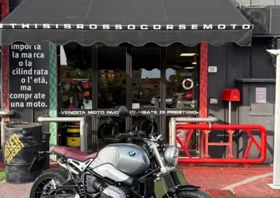 Bmw R nineT Scrambler (2021 - 24) - Annuncio 10134312